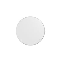 Ledvance LED Aufbauleuchte flach rund Decken- Wandlampe 19W 2660 Lumen 3000K 4000K IP54 IK08 Weiß