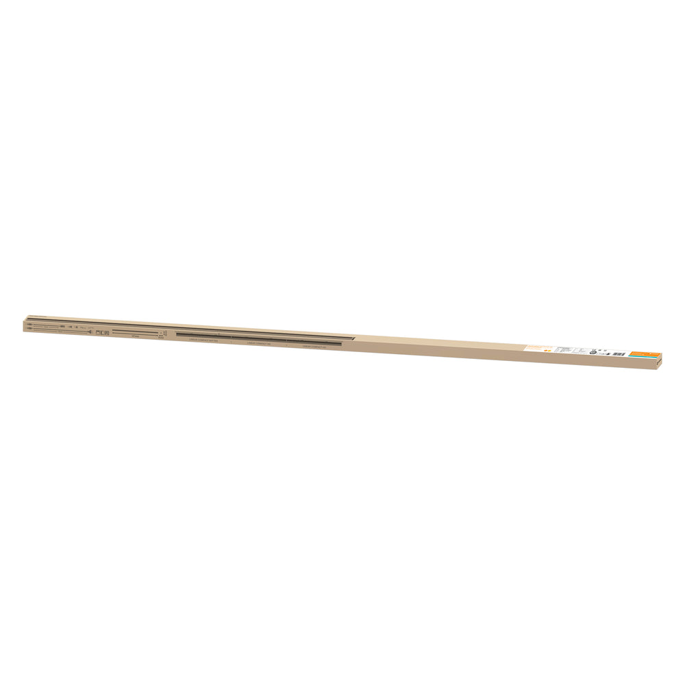 Ledvance LINEAR COMPACT HIGH OUTPUT LED surface light 25W 3000K 2500 lumens 1473mm White IP20