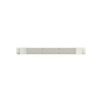 Ledvance LOW BAY FLEX 1200 P LED high bay light, 73W, 11300 lumens, 4000K, 155lm/W efficiency