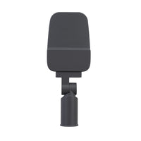 Ledvance STREETLIGHT AREA Small RV20ST 30W 4000K 4050 lumens IP66 IK08 Cool White Gray Outdoor LED Pole Light