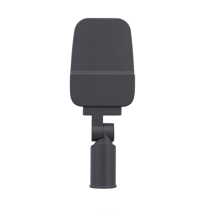 Ledvance STREETLIGHT AREA Small RV20ST 30W 4000K 4050 lumens IP66 IK08 Cool White Gray Outdoor LED Pole Light