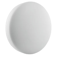 Ledvance Surface LED Compact 24W 4000K IP65 IK10 White ceiling and wall light 1920 lumens