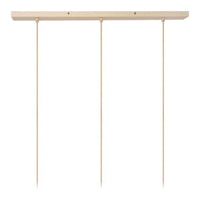 Lucide CORINA LED Tischleuchte, 3xE27, dimmbar, verstellbarer Stoffschirm, 185cm creme Innenbeleuchtung