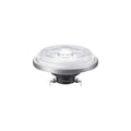 Philips MAS ExpertColor G53 AR111 50W LED spotlight 40-degree beam, 2700K warm white