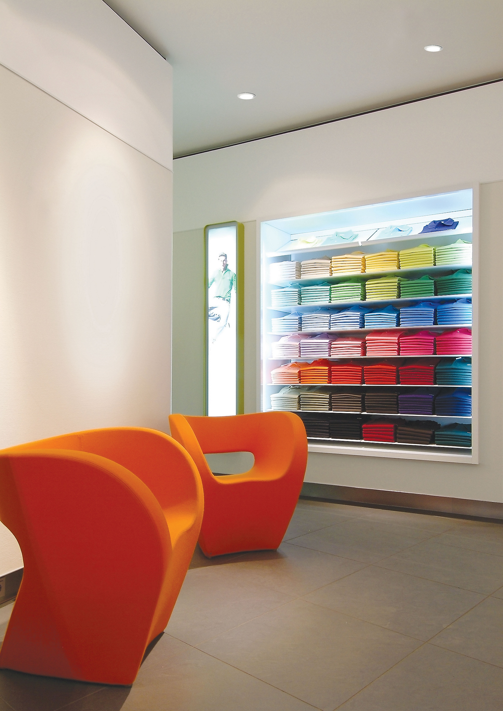 Philips MAS LED ExpertColor GU10 5.5W entspricht 50W 2700K 355 Lumen 36D dimmbarer Strahler