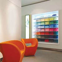 Philips MAS LED ExpertColor GU10 3.9W 35W Ersatz 2700K 265 Lumen CRI 97 dimmbar 36D Spotlicht