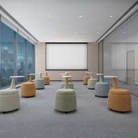 Philips LED spot AR111 50W with warm light and dimmability for hospitality and homes
