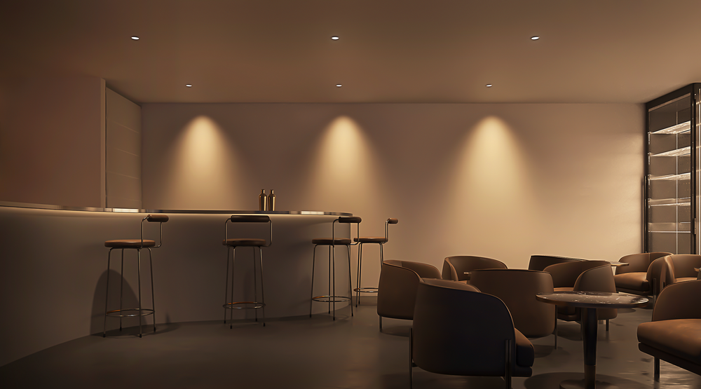 Philips MAS LED Spot MR16 GU5.3 5.8W 35W Äquivalent 460 Lumen 3000K CRI 90 60° Dimmbar 12V