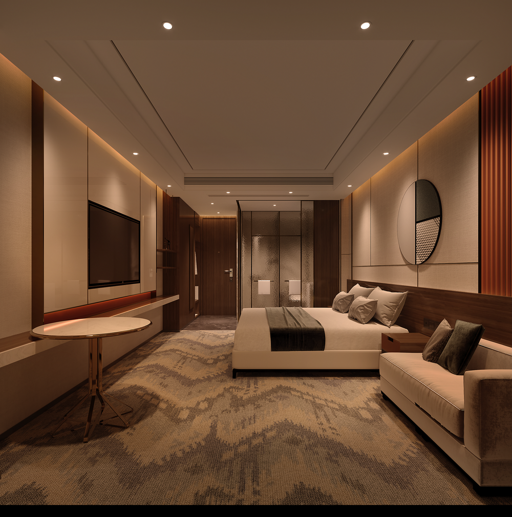 Philips MAS LEDspotLV DimTone MR16 5.8W 12V GU5.3 2200-2700K 345 Lumen 36D CRI 90 dimmbare Strahler