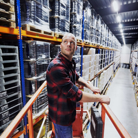 Philips MAS LEDtube T8 120mm ultra-efficient LED lighting for sustainable energy savings