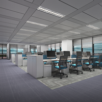 Philips MAS LEDtube HF 150mm HO 20W840 T8 for high visibility and energy efficiency in your space