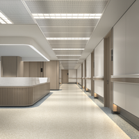 Philips MAS LEDtube HF 150mm T8 with ultra output for energy-efficient lighting