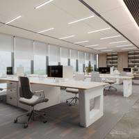 Philips MAS LEDtube HF 150mm T8 with ultra output for energy-efficient lighting
