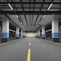 Philips LED tube light T5, 900mm, 11.5W, bright daylight for energy-efficient lighting solutions