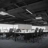 Philips LED tube light T5, 900mm, 11.5W, bright daylight for energy-efficient lighting solutions