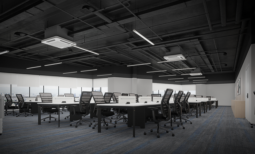 Philips MAS LEDtube T5 1500mm 36W 4000K Kaltweiß G5 5600 Lumen mattes Glas nicht dimmbar