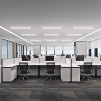 Philips MAS LEDtube T8 120mm ultra-efficient LED lighting for sustainable energy savings