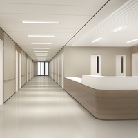 Philips MAS LEDtube T8 120mm ultra-efficient LED lighting for sustainable energy savings