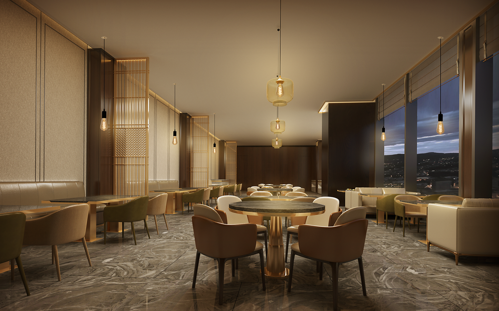 Philips MASTER Value Decorative LED Bulb E27 ST64 4W 1800K Amber Glass Dimmable