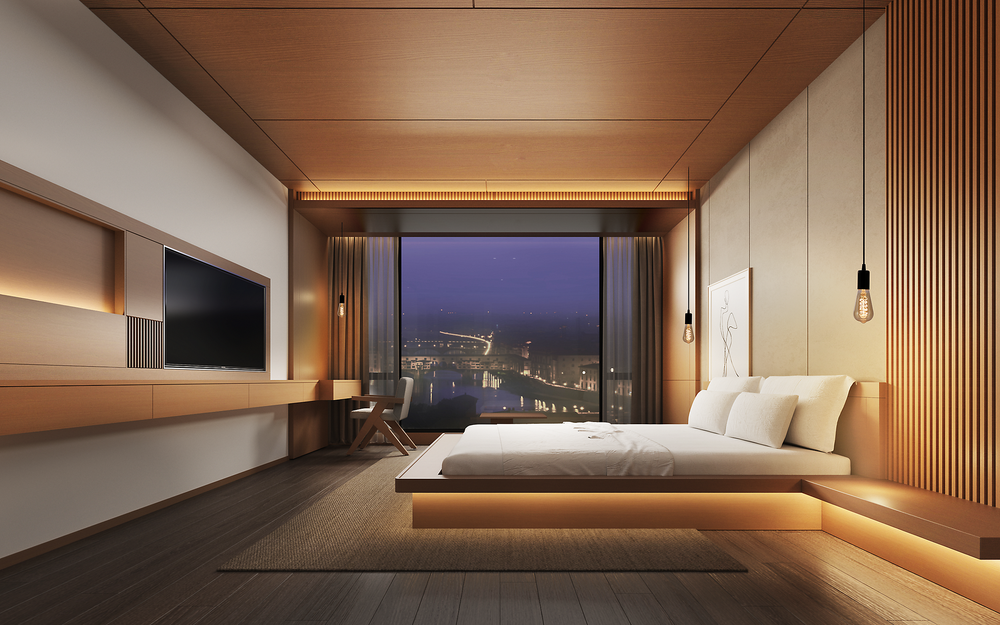 Philips MASTER Value Decorative LED Bulb E27 ST64 4W 1800K Amber Glass Dimmable