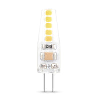Tsong LED lamp E27 10.5W 3000K warm white 220-240V IP20 CRI 80 flicker-free CE RoHS