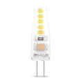 Tsong LED lamp E27 10.5W 3000K warm white 220-240V IP20 CRI 80 flicker-free CE RoHS