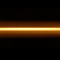 Modee LED Strip DC12V 9.6W/m 120LED/m 1080 lumens IP20 2700K 8mm Single Color Copper 5m Roll