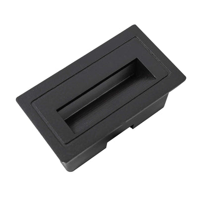 Modee LED stair light 3W 210 lumens 4000K IP65 recessed 103x45x58mm