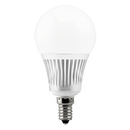 MIBOXER LED Lamp E14 5W RGB+CCT smart bulb with remote control and colorful lighting for your home