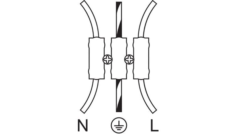 Modee LED Deckenleuchte 96W 3CCT dimmbar 9120 Lumen Ø510mm Aluminium-Kunststoff IP20 mattes Glas