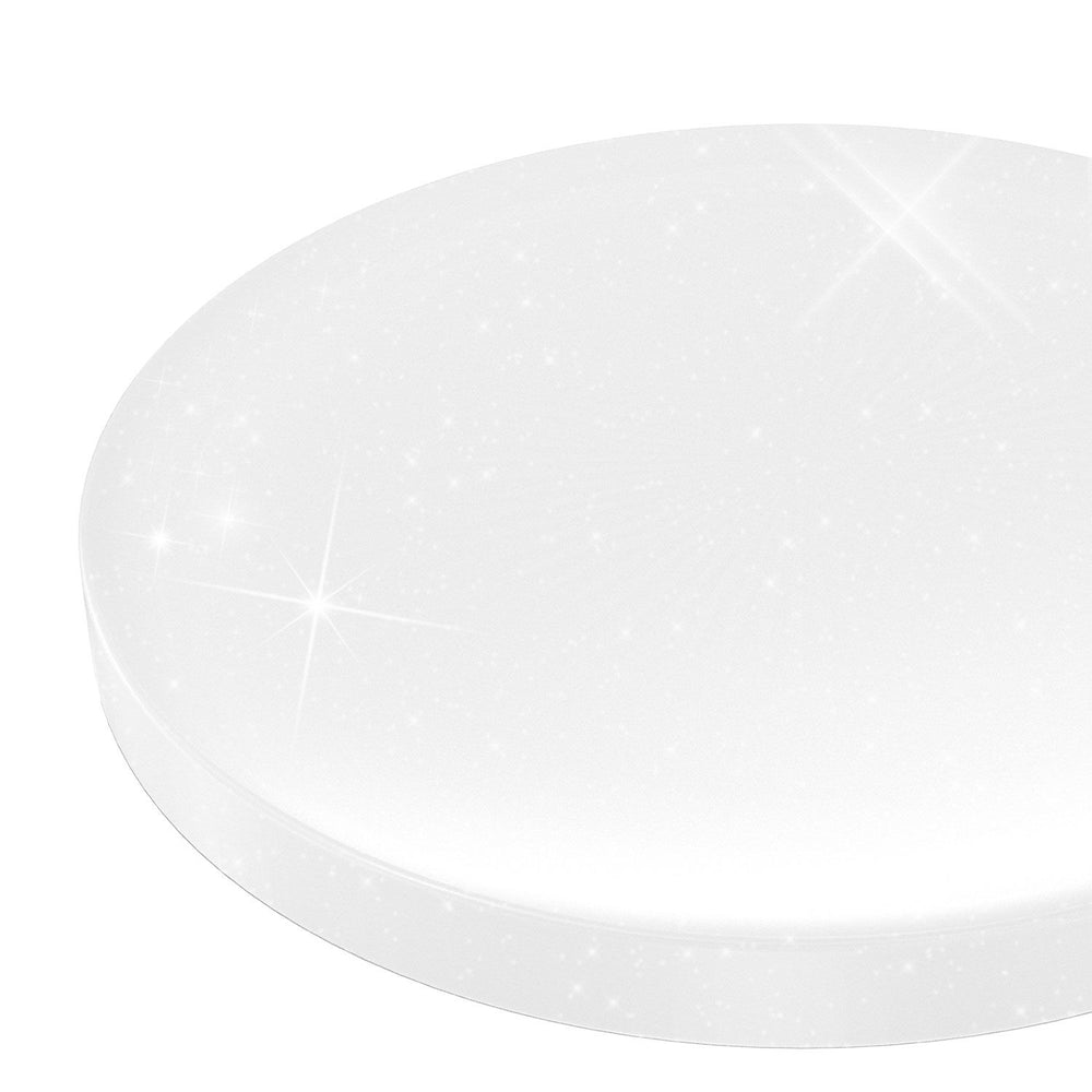 Modee LED Ceiling Lamp 22W 2200 lumens 3CCT Dimmable Round Ø380mm IP20 220-240V CRI 80 White