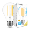 Modee LED Filament Globe A67 10W E27 2700K 1350 lumens dimmable 360° glass bulb IP20