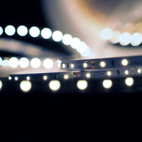 Modee LED Streifen Silikon 12V 4.8W/m 60LED/m 540 Lumen/m IP65 6000K CRI 90 5m Rolle