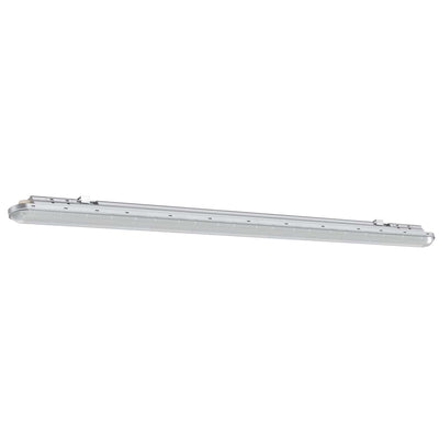 Modee LED Waterproof Ceiling Light 1500mm 50W 4000K 6000 lumens IP65 ABS Housing for Indoor and Outdoor Use