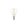 Philips CorePro LEDLuster 2W P45 E14 klare Lampe 2700K warmweiß 250 Lumen ersetzt 25W