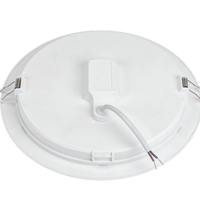 Spectrum LED plafonniere round 18W replaces 105W, 1521 lumen, 3000K
