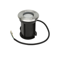 6er Set LED Bodenspot Außenbereich - 6x 4W - 3000K - IP67 