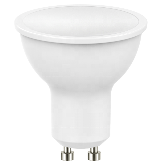 6er Set LED Bodenspot Außenbereich - 6x 4W - 3000K - IP67 