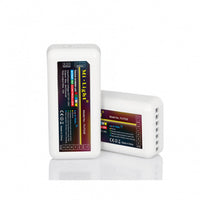 Tsong RGB+CCT Controller 8 Zone, IP20, 220-240V AC, CE RoHS certified, 5 year warranty