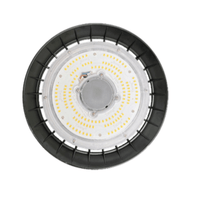 lcb led ufo high bay 200w 150 lumen 3000k dimmbar ip20 ce rohs zertifiziert
