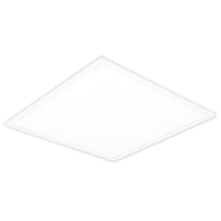lcb pro slim line led-panel 60x60cm 36w 4320 lumen 6000k tageslicht weiß