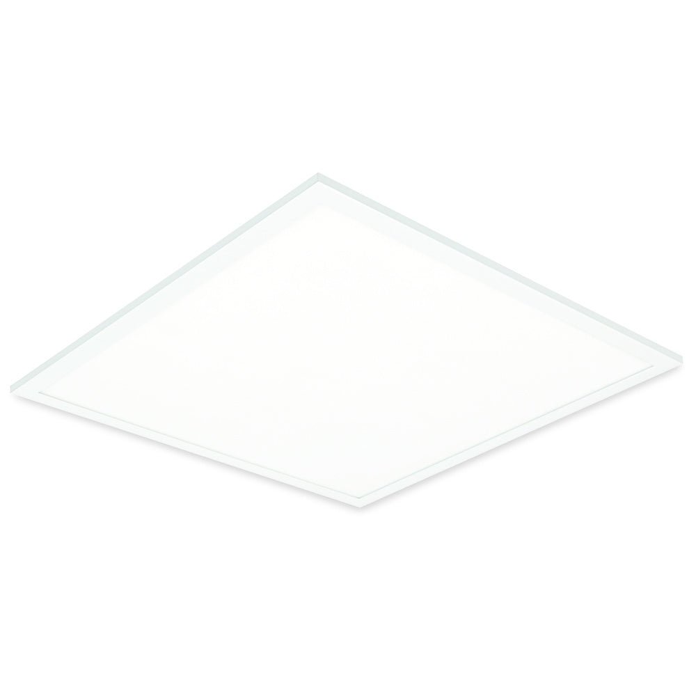 lcb pro slim line led-panel 60x60cm 36w 4320 lumen 6000k tageslicht weiß