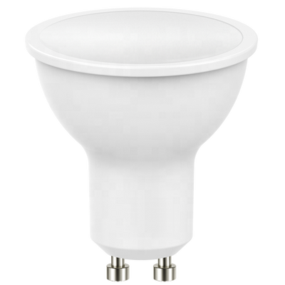 Spectrum LED Bodenstrahler Set mit 6 Stück, 4W 3000K IP67 Außenbeleuchtung, 220-240V, 1521 Lumen, CE RoHS