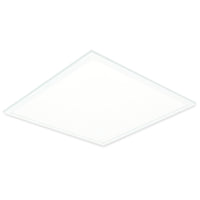 LCB LED Panel 60x60cm Pro Slim Line 36W 4320 Lumen 6000K Tageslichtweiß UGR22 Opal 5 Jahre Garantie