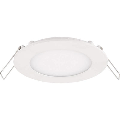 Tsong LED Einbaustrahler 10.5W 3000K warmweiß IP20 220-240V CE RoHS flimmerfrei 5 Jahre Garantie