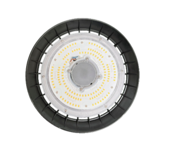 LCB LED UFO High Bay 200W 150lumens/W Philips chip 3000K dimmable IP20 CE RoHS