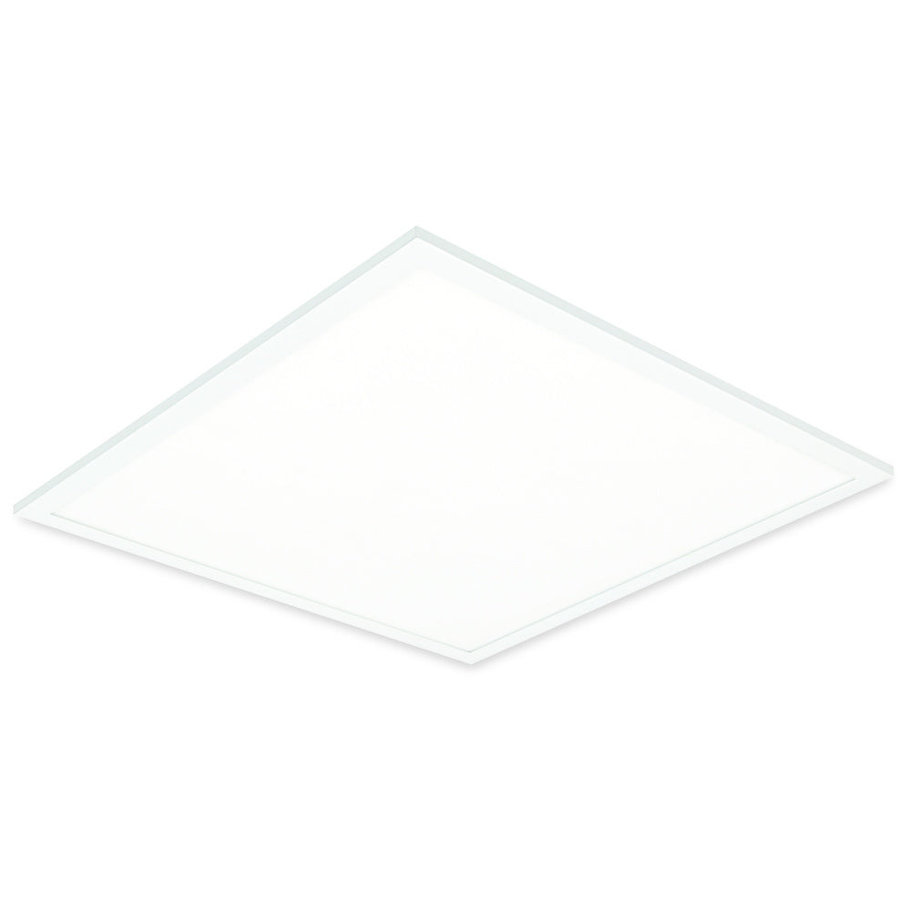 LCB LED Panel 60x60cm Pro Slim Line 36W 4320 lumens 6000K Daylight White UGR22 Opal 5 Year Warranty