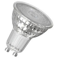 Performance LED Spot Reflektor GU10 PAR16 6.9W 575 Lumen 60D 3000K Warmweiß ersetzt 80W