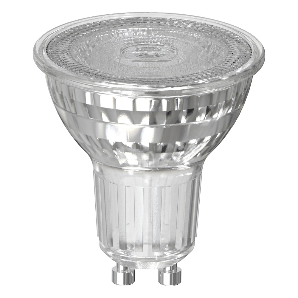 Performance LED Spot Reflektor GU10 PAR16 6.9W 575 Lumen 60D 3000K Warmweiß ersetzt 80W