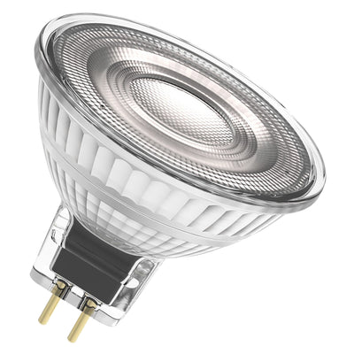 Performance LED Spot Reflektor GU5.3 MR16 2.6W 4000K 210 Lumen 36D Kaltweiß, ersetzt 20W Halogen